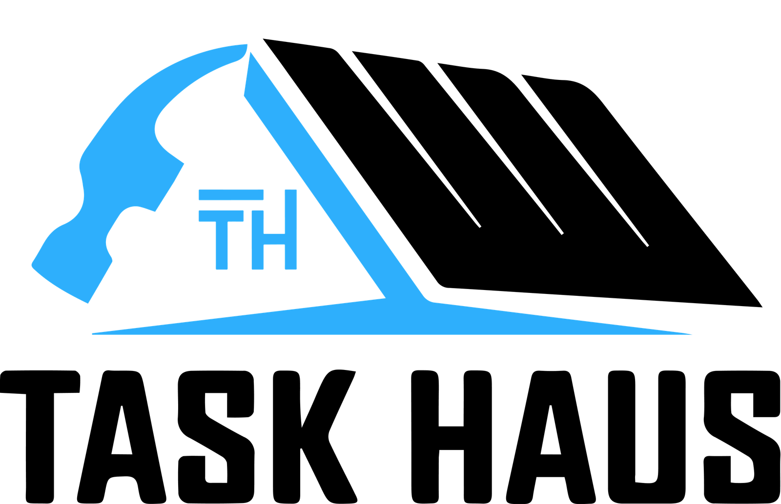 Task Haus